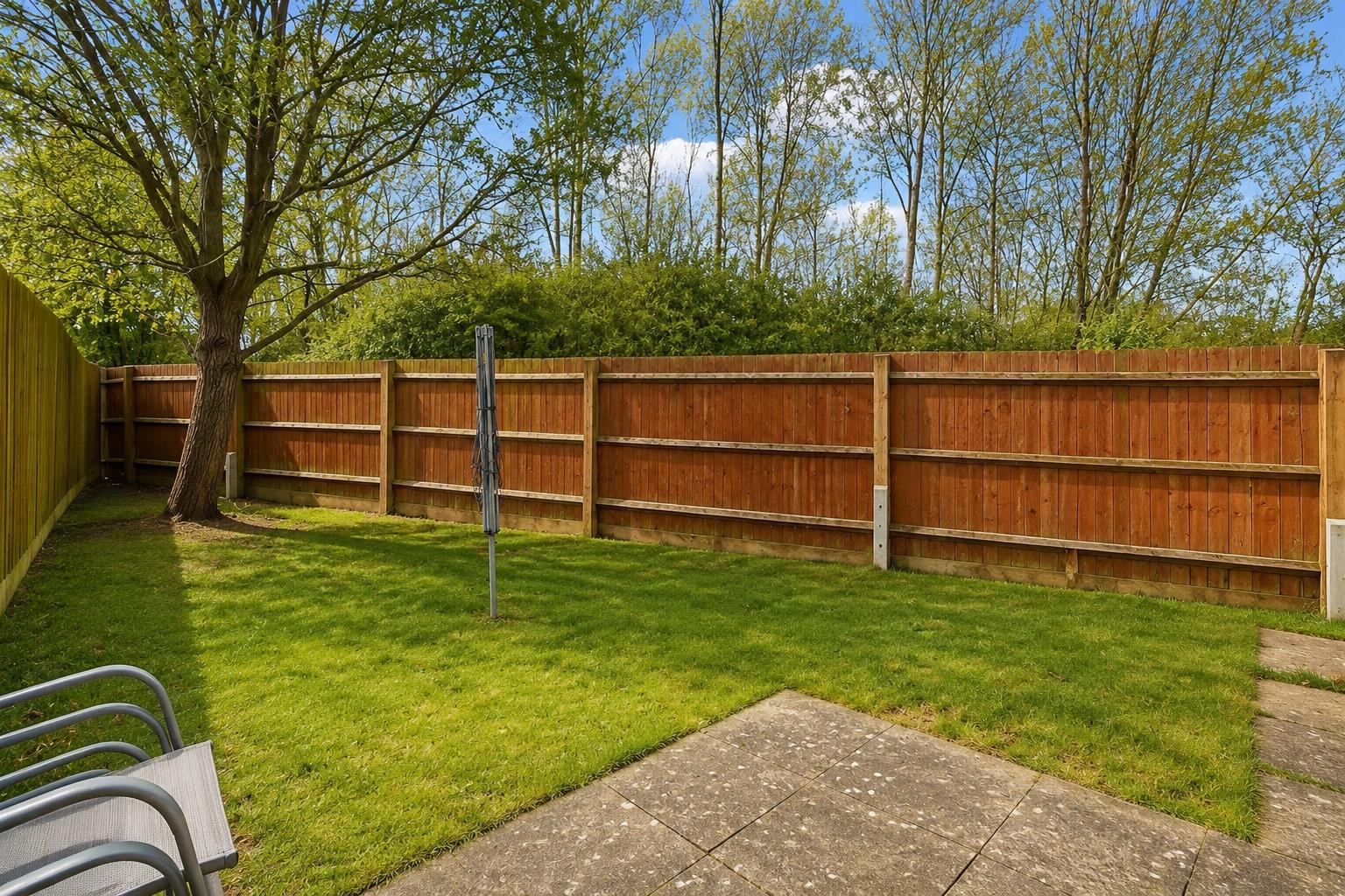 Clifton Moor, Oakhill, Milton Keynes